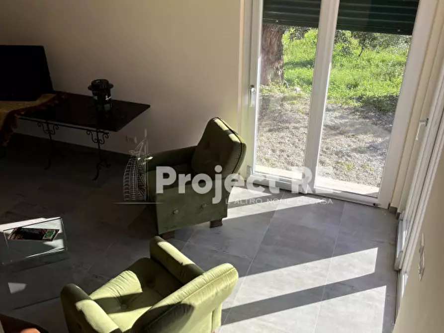 Immagine 15 di Villa in vendita  in Strada Statale 106 km 111  Roccella Jonica a Roccella Ionica