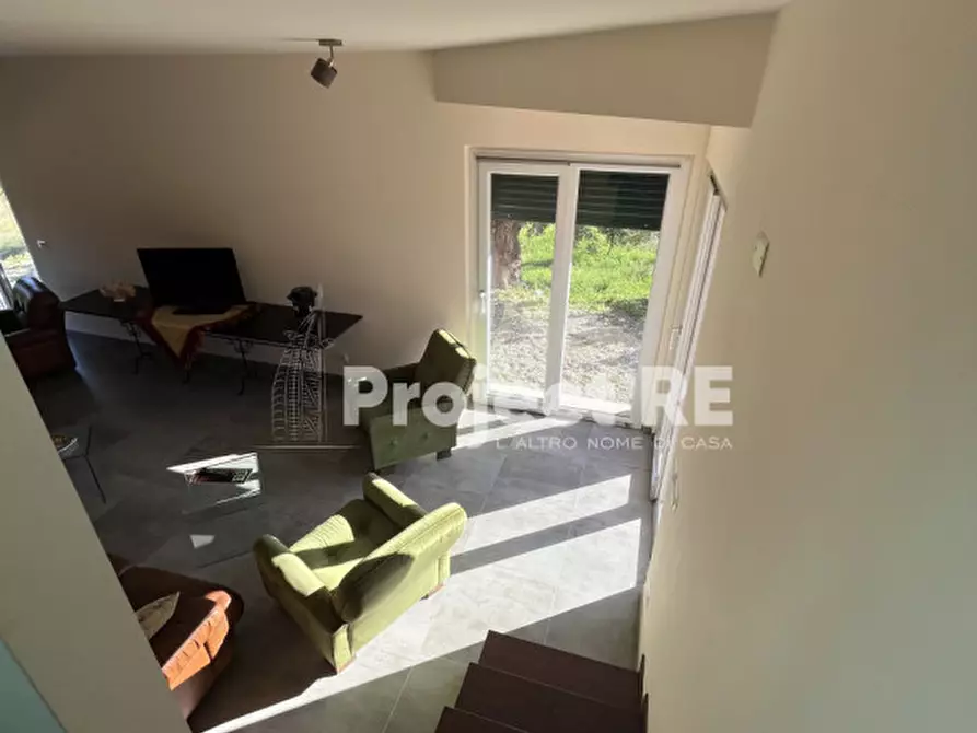 Immagine 17 di Villa in vendita  in Strada Statale 106 km 111  Roccella Jonica a Roccella Ionica