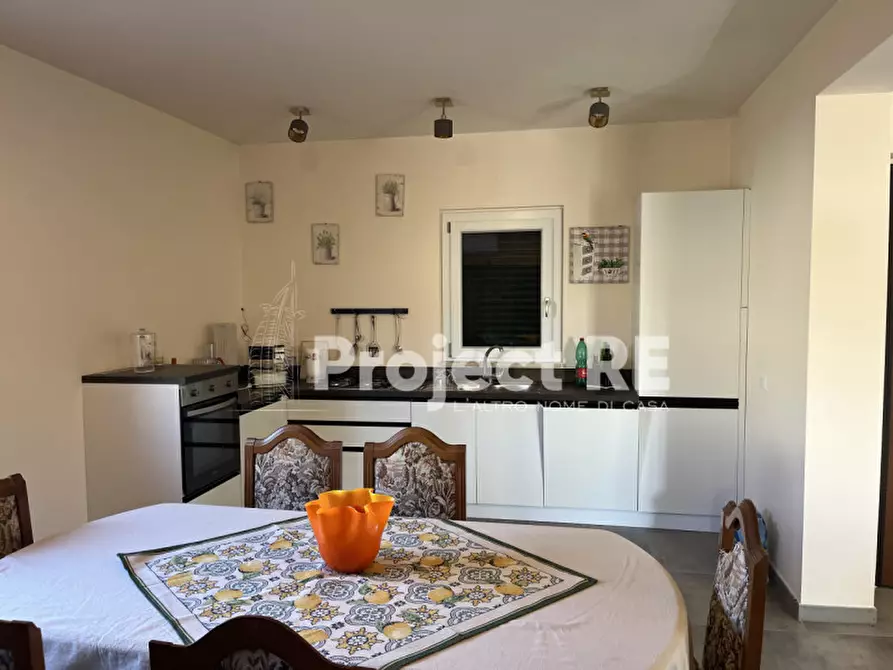 Immagine 18 di Villa in vendita  in Strada Statale 106 km 111  Roccella Jonica a Roccella Ionica