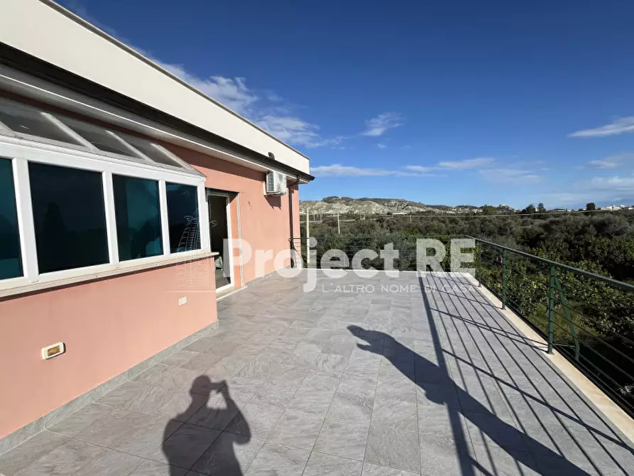 Immagine 28 di Villa in vendita  in Strada Statale 106 km 111  Roccella Jonica a Roccella Ionica