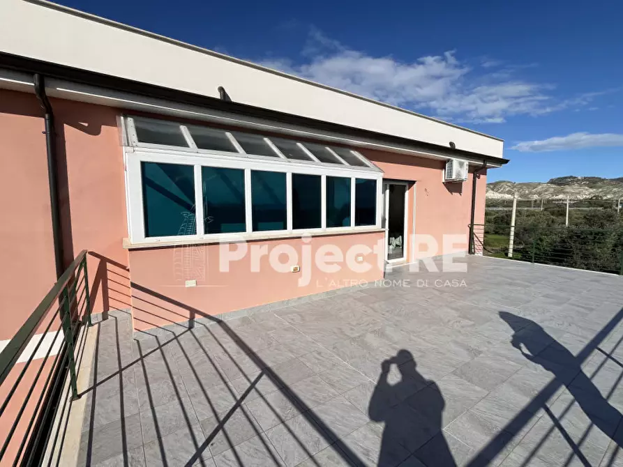 Immagine 30 di Villa in vendita  in Strada Statale 106 km 111  Roccella Jonica a Roccella Ionica