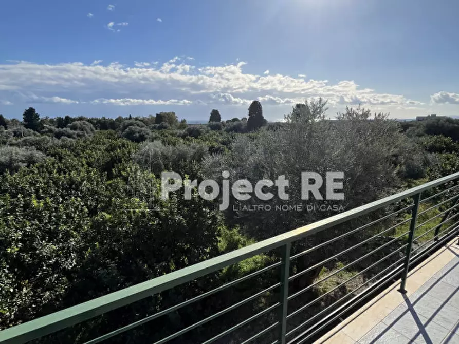 Immagine 34 di Villa in vendita  in Strada Statale 106 km 111  Roccella Jonica a Roccella Ionica