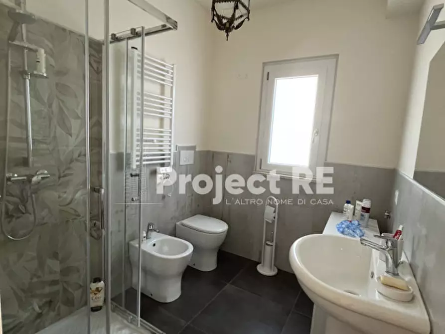 Immagine 45 di Villa in vendita  in Strada Statale 106 km 111  Roccella Jonica a Roccella Ionica