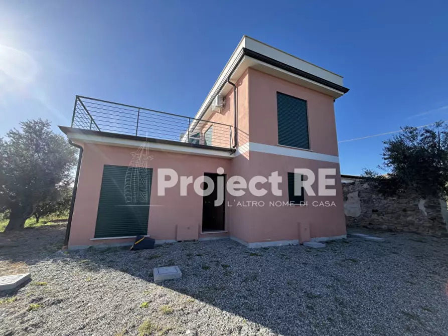 Immagine 50 di Villa in vendita  in Strada Statale 106 km 111  Roccella Jonica a Roccella Ionica