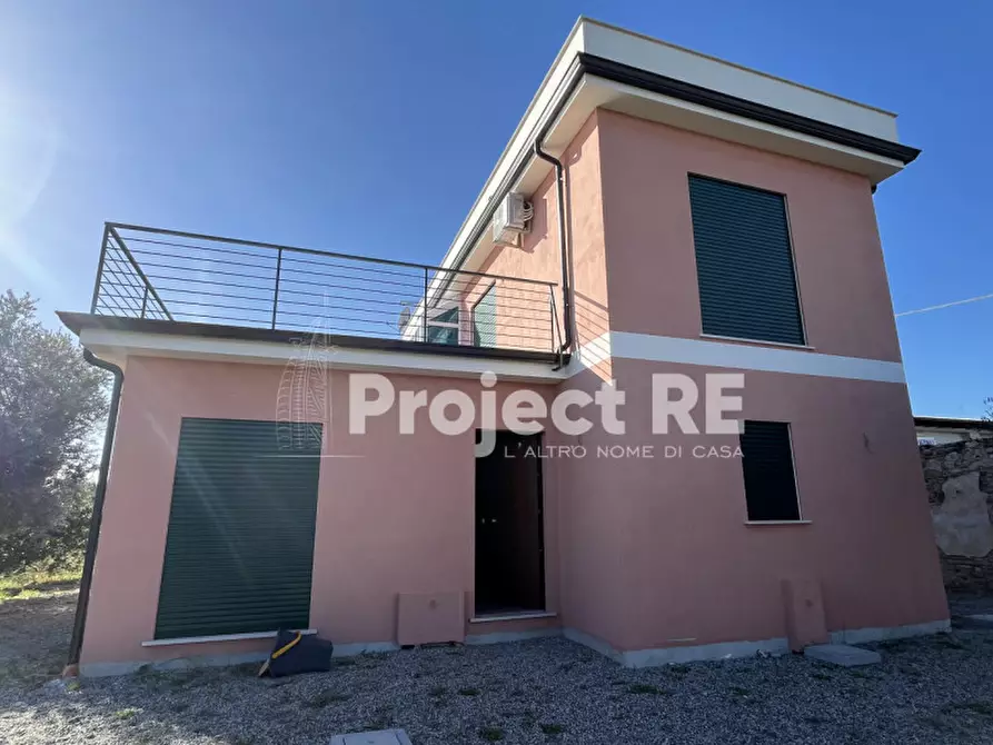 Immagine 51 di Villa in vendita  in Strada Statale 106 km 111  Roccella Jonica a Roccella Ionica