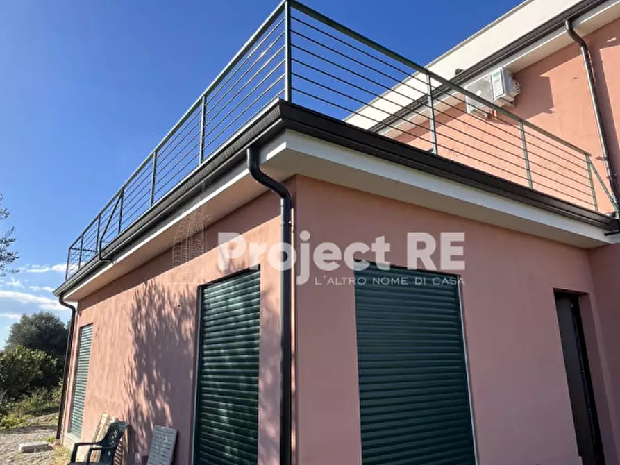 Immagine 52 di Villa in vendita  in Strada Statale 106 km 111  Roccella Jonica a Roccella Ionica