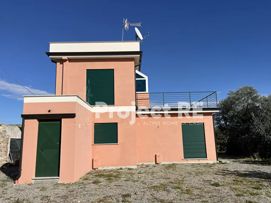 Immagine 53 di Villa in vendita  in Strada Statale 106 km 111  Roccella Jonica a Roccella Ionica