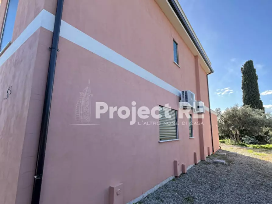 Immagine 57 di Villa in vendita  in Strada Statale 106 km 111  Roccella Jonica a Roccella Ionica