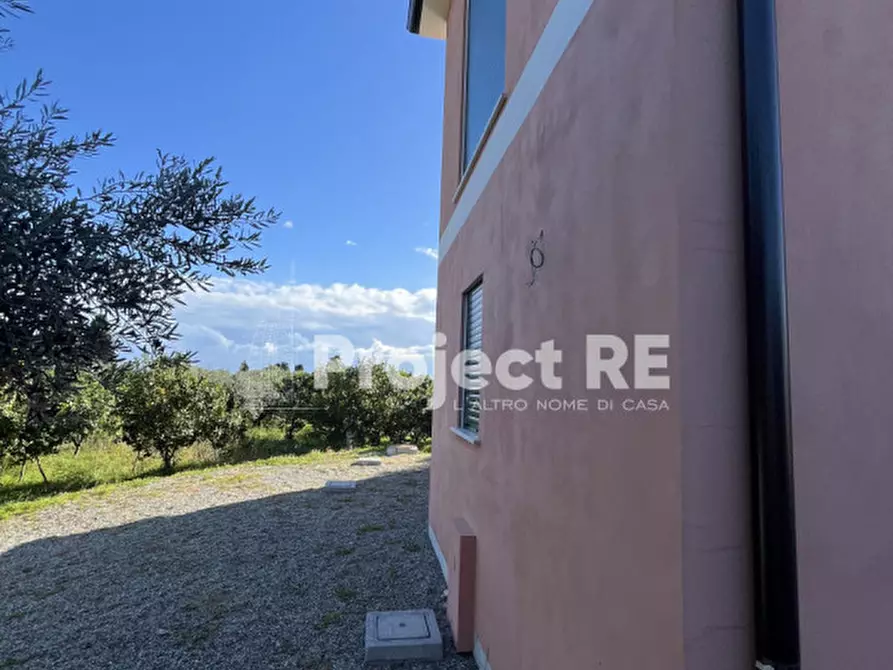Immagine 58 di Villa in vendita  in Strada Statale 106 km 111  Roccella Jonica a Roccella Ionica