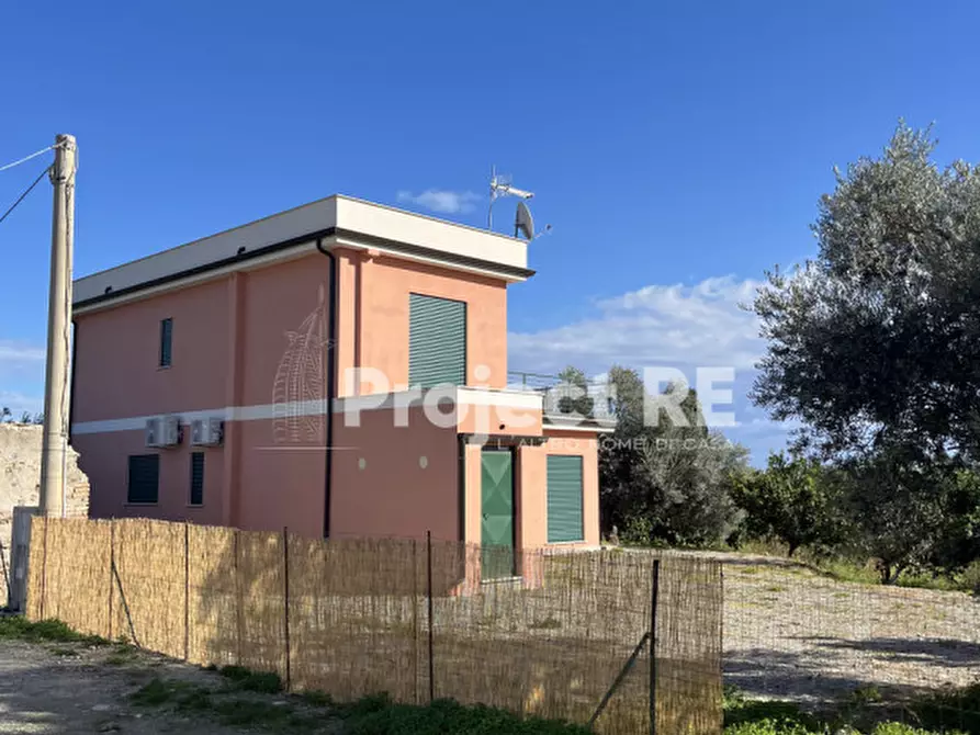 Immagine 59 di Villa in vendita  in Strada Statale 106 km 111  Roccella Jonica a Roccella Ionica