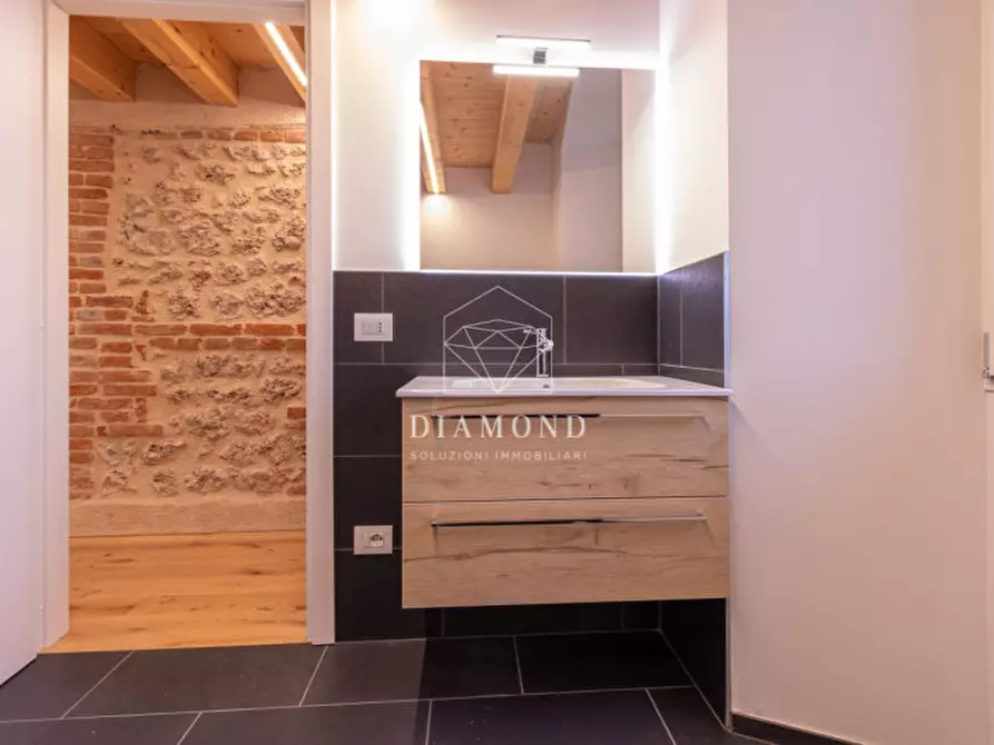 Immagine 7 di Appartamento in affitto  in Via Schiavonesca Vecchia a Volpago Del Montello