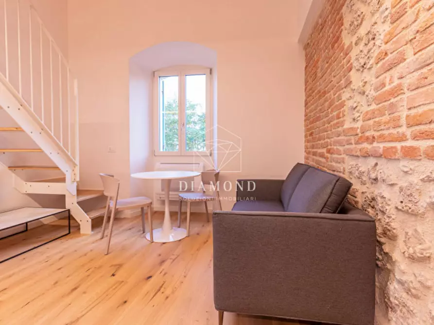 Immagine 8 di Appartamento in affitto  in Via Schiavonesca Vecchia a Volpago Del Montello