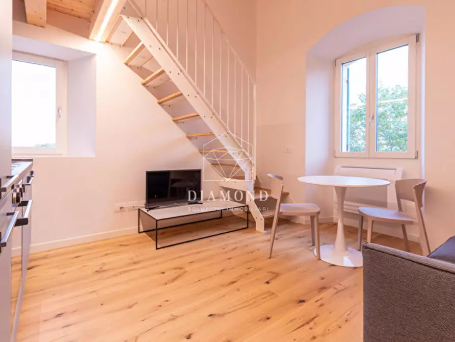 Immagine 10 di Appartamento in affitto  in Via Schiavonesca Vecchia a Volpago Del Montello