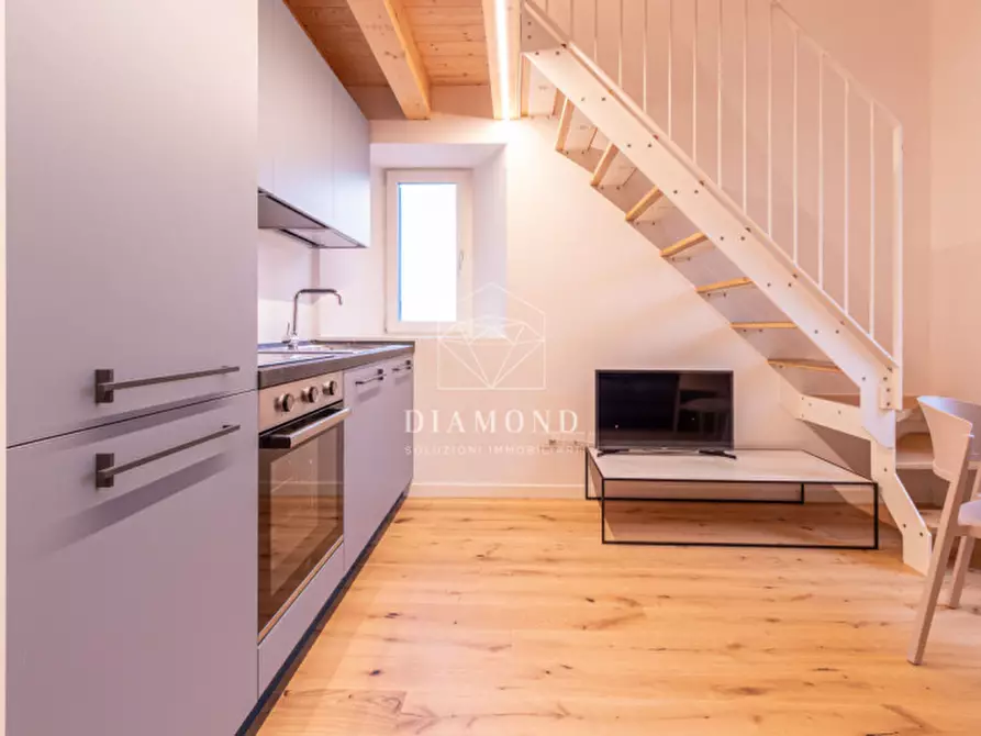 Immagine 11 di Appartamento in affitto  in Via Schiavonesca Vecchia a Volpago Del Montello