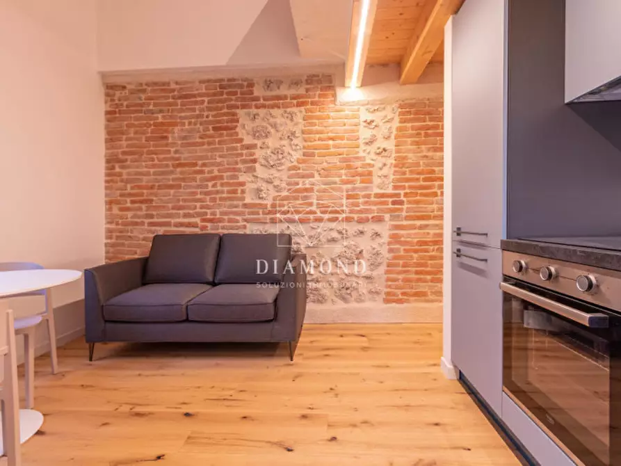 Immagine 12 di Appartamento in affitto  in Via Schiavonesca Vecchia a Volpago Del Montello