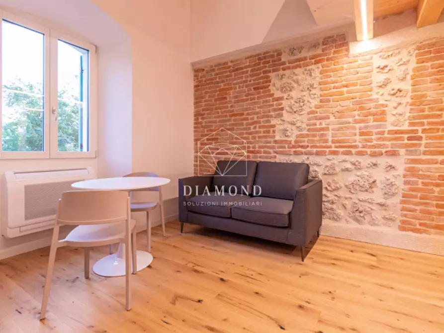 Immagine 13 di Appartamento in affitto  in Via Schiavonesca Vecchia a Volpago Del Montello