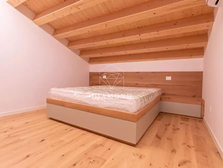 Immagine 15 di Appartamento in affitto  in Via Schiavonesca Vecchia a Volpago Del Montello