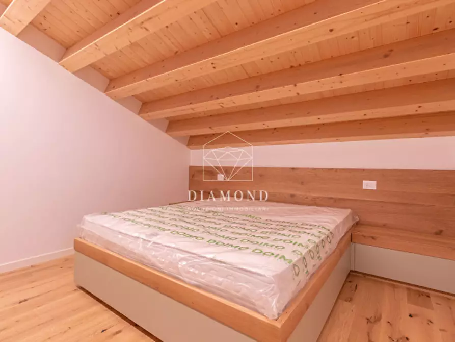 Immagine 16 di Appartamento in affitto  in Via Schiavonesca Vecchia a Volpago Del Montello