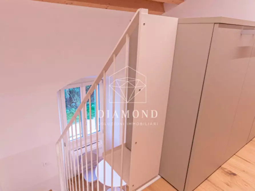 Immagine 17 di Appartamento in affitto  in Via Schiavonesca Vecchia a Volpago Del Montello