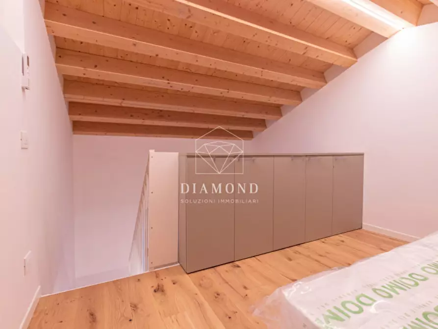 Immagine 18 di Appartamento in affitto  in Via Schiavonesca Vecchia a Volpago Del Montello