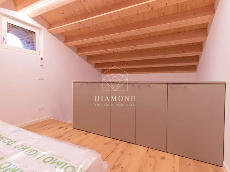 Immagine 21 di Appartamento in affitto  in Via Schiavonesca Vecchia a Volpago Del Montello