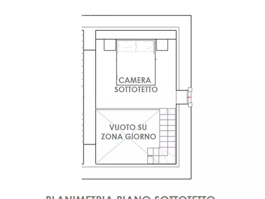 Immagine 25 di Appartamento in affitto  in Via Schiavonesca Vecchia a Volpago Del Montello