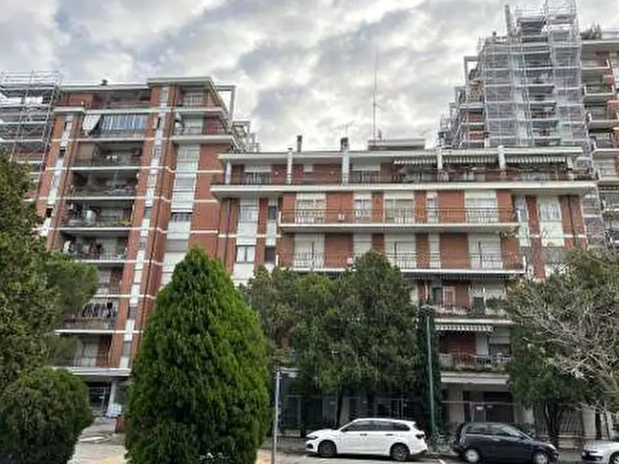 Immagine 1 di Appartamento in vendita  in Via Baldassarre Longhena, 58 a Venezia