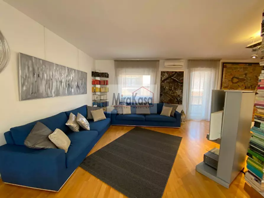 Immagine 3 di Casa bifamiliare in vendita  in Via Orione a Cervia