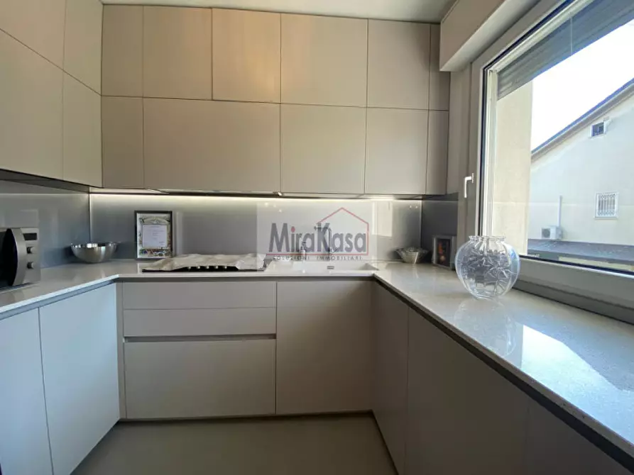 Immagine 4 di Casa bifamiliare in vendita  in Via Orione a Cervia