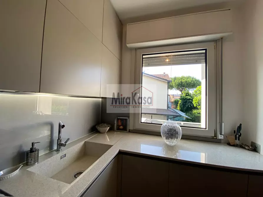 Immagine 5 di Casa bifamiliare in vendita  in Via Orione a Cervia