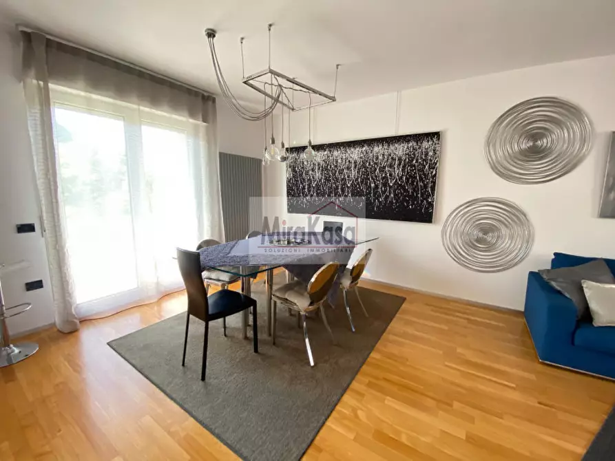 Immagine 6 di Casa bifamiliare in vendita  in Via Orione a Cervia