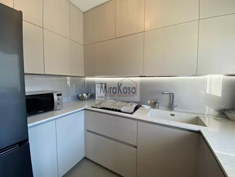 Immagine 7 di Casa bifamiliare in vendita  in Via Orione a Cervia