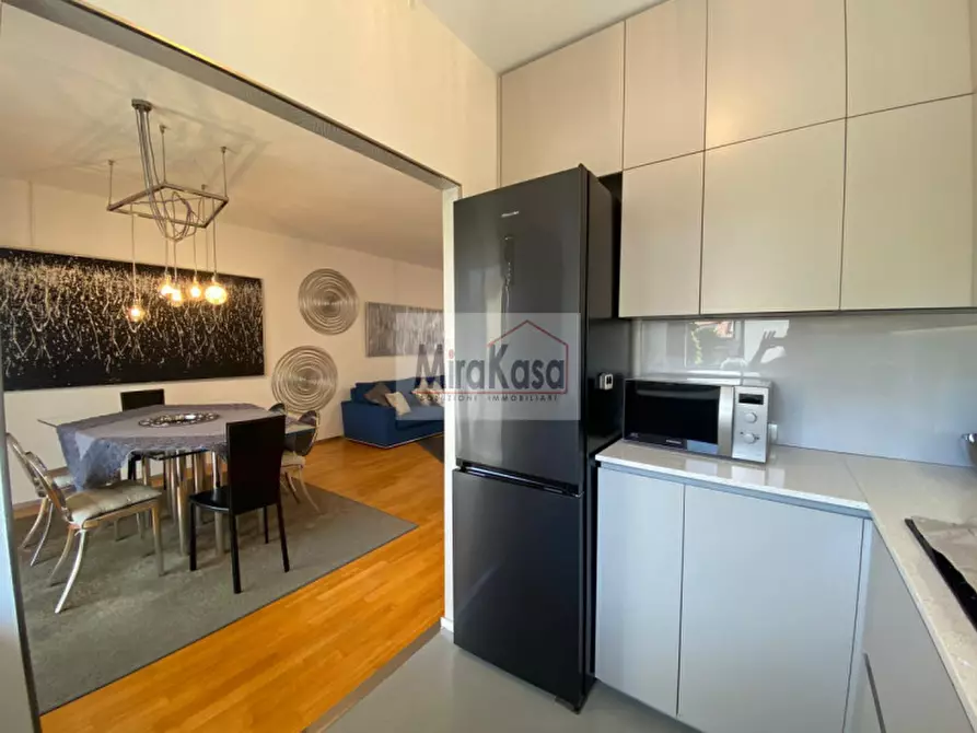 Immagine 10 di Casa bifamiliare in vendita  in Via Orione a Cervia