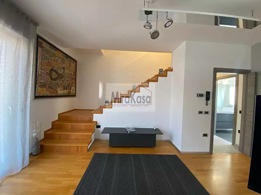 Immagine 13 di Casa bifamiliare in vendita  in Via Orione a Cervia