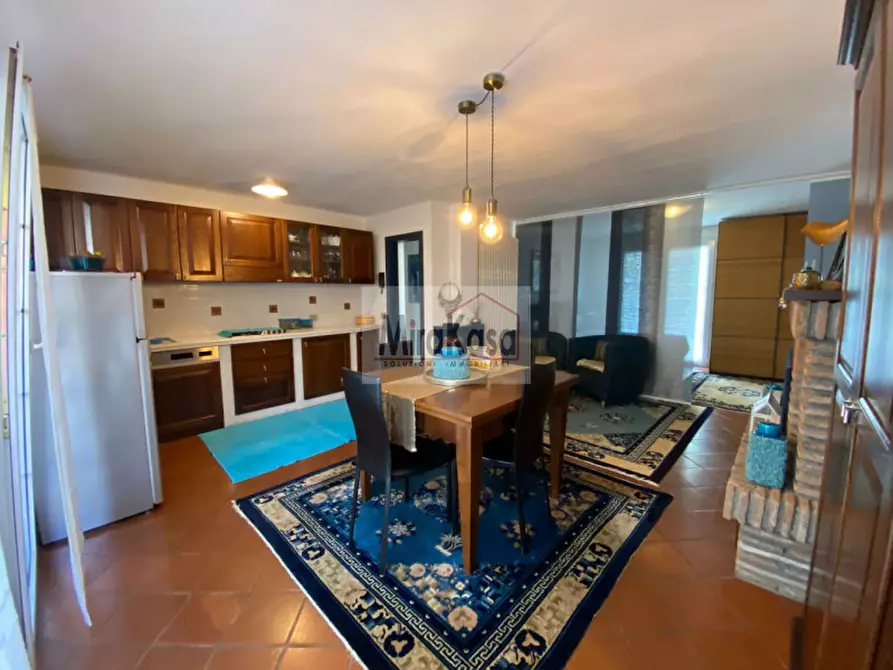 Immagine 37 di Casa bifamiliare in vendita  in Via Orione a Cervia