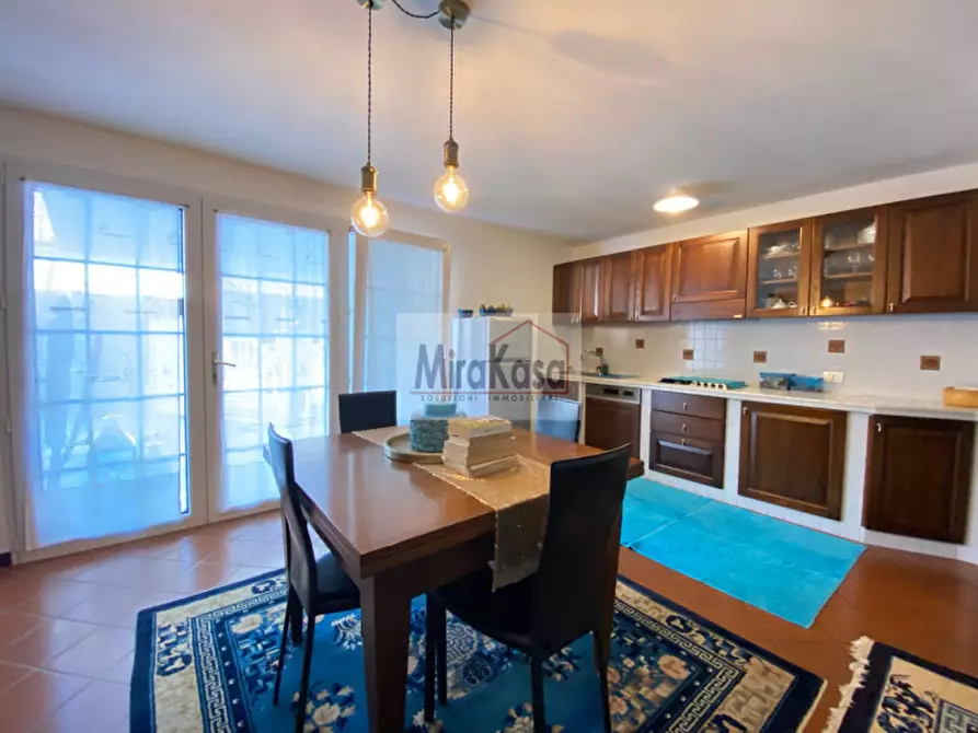 Immagine 42 di Casa bifamiliare in vendita  in Via Orione a Cervia