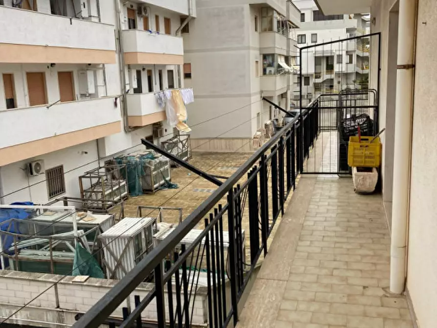 Immagine 1 di Appartamento in vendita  in VIA SACERDOTE GIOVANNI MASTRO a Ceglie Messapico