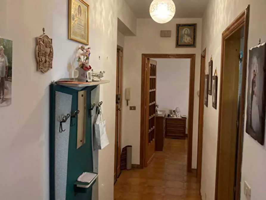 Immagine 4 di Appartamento in vendita  in VIA SACERDOTE GIOVANNI MASTRO a Ceglie Messapico