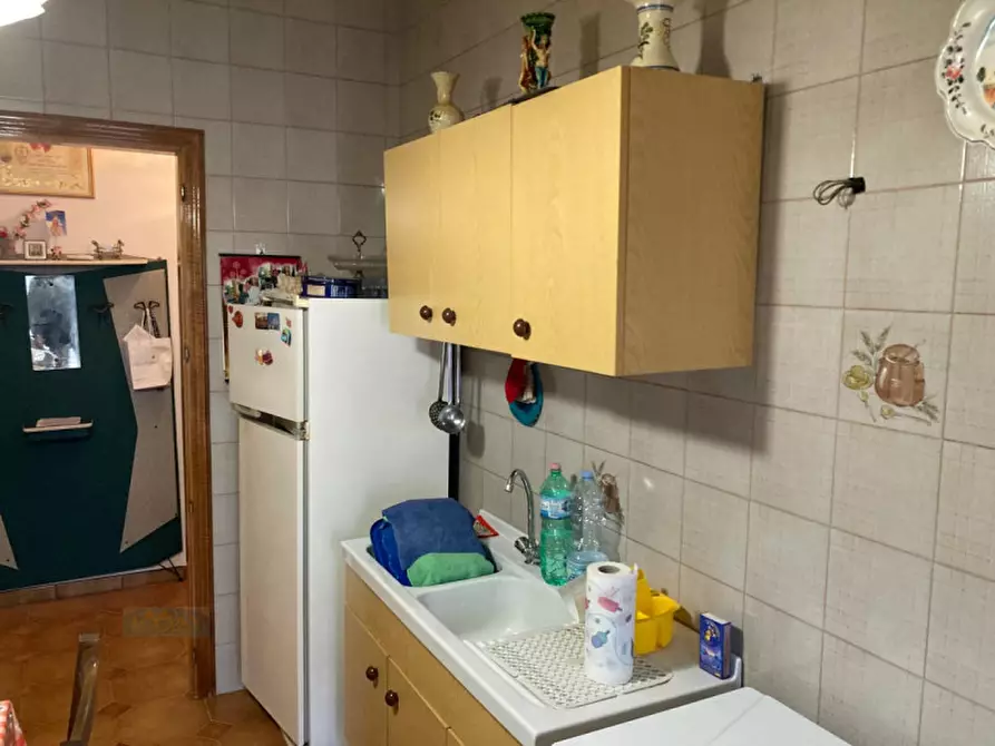 Immagine 7 di Appartamento in vendita  in VIA SACERDOTE GIOVANNI MASTRO a Ceglie Messapico