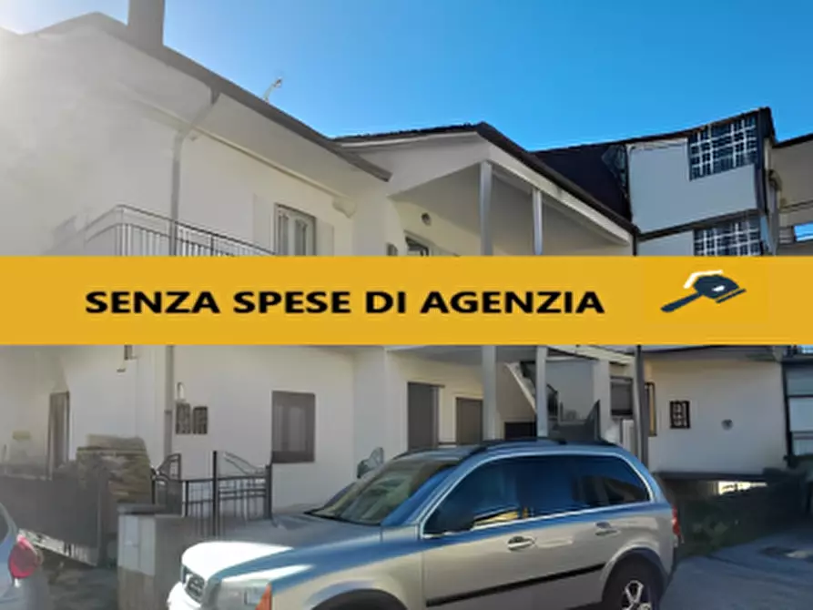 Immagine 1 di Appartamento in vendita  in Contrada Palinudo, 213 a Bianchi