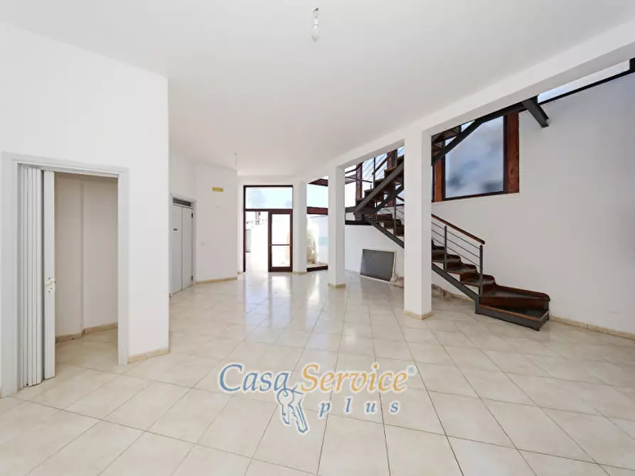 Immagine 10 di Negozio in vendita  in Lungomare Japigia a Ugento