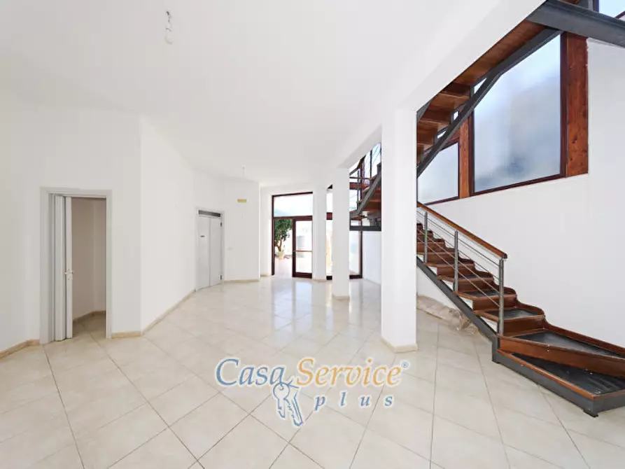 Immagine 11 di Negozio in vendita  in Lungomare Japigia a Ugento