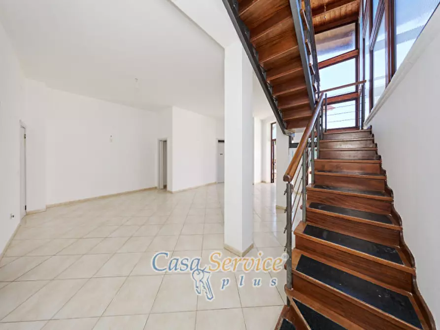 Immagine 12 di Negozio in vendita  in Lungomare Japigia a Ugento