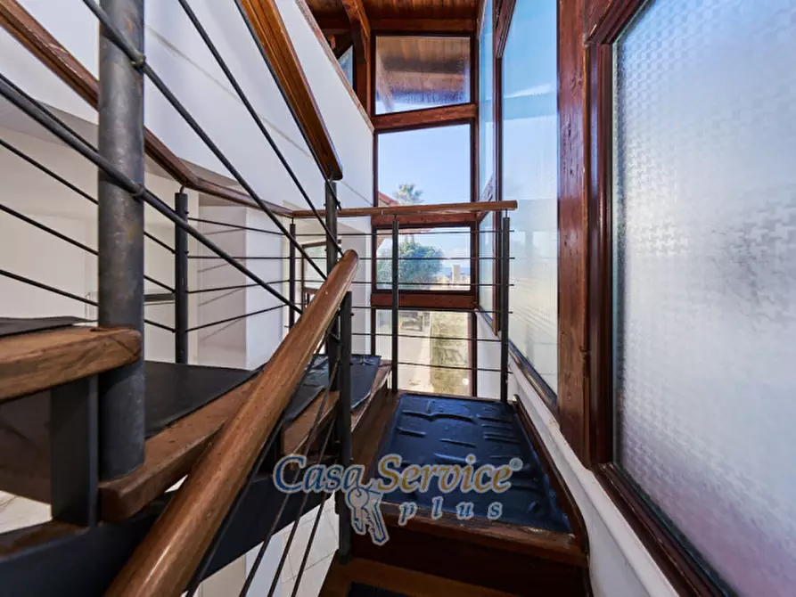 Immagine 13 di Negozio in vendita  in Lungomare Japigia a Ugento