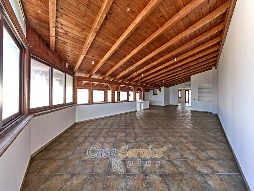 Immagine 18 di Negozio in vendita  in Lungomare Japigia a Ugento