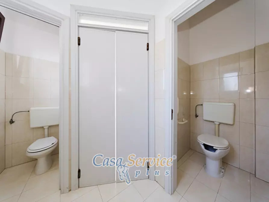 Immagine 29 di Negozio in vendita  in Lungomare Japigia a Ugento