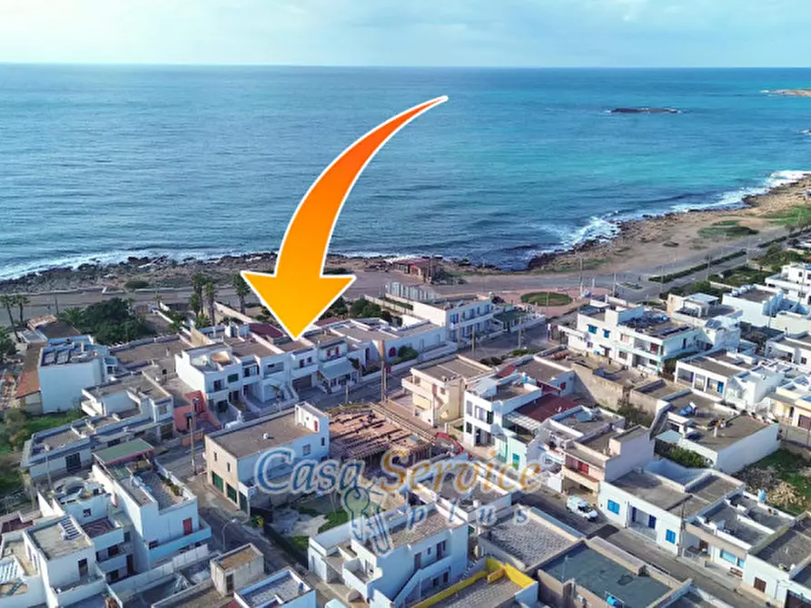 Immagine 47 di Negozio in vendita  in Lungomare Japigia a Ugento