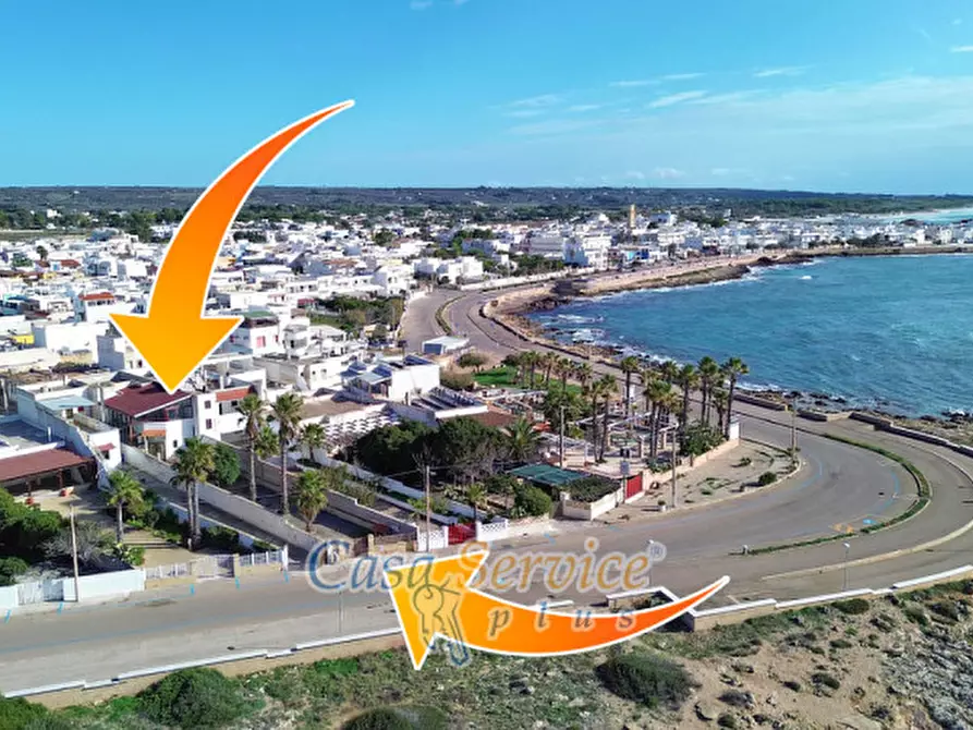 Immagine 50 di Negozio in vendita  in Lungomare Japigia a Ugento