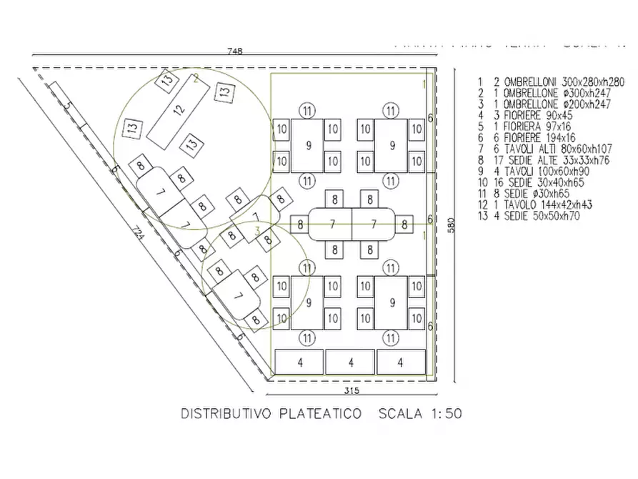 Immagine 4 di Attività commerciale in vendita  in Via Felisati a Venezia