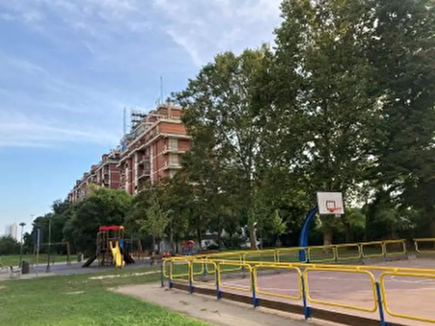 Immagine 1 di Appartamento in vendita  in Via Andrea Palladio, 44 a Venezia